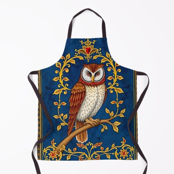 Item preview, Illuminated owl designed and sold by Hensfield.