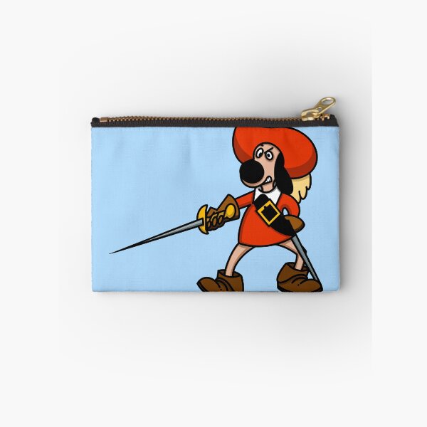 Item preview, Dogtanian - Retro British Children’s TV show  designed and sold by Dark-Inks.