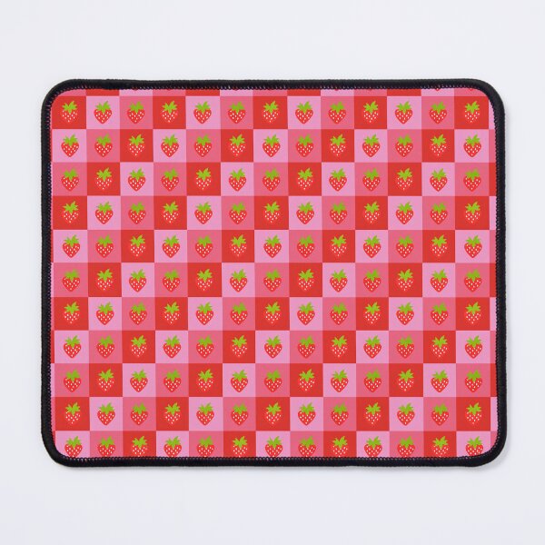 Item preview, Strawberry Season - Pattern designed and sold by Siaza. K.