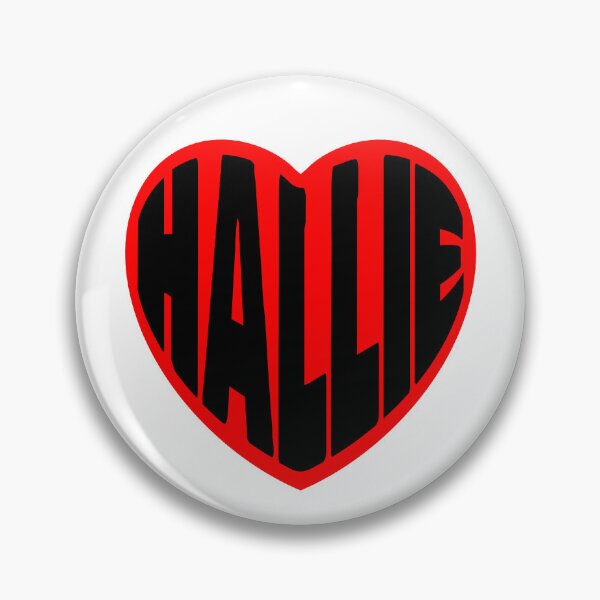 Item preview, Hallie in my Heart designed and sold by Kuni-Art.