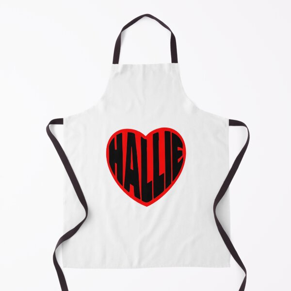 Item preview, Hallie in my Heart designed and sold by Kuni-Art.