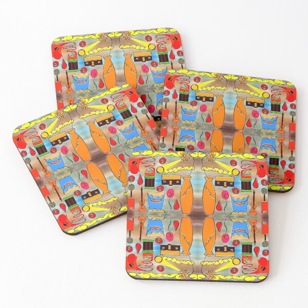 Item preview, ABSTRACT 72 designed and sold by pjmurphy.