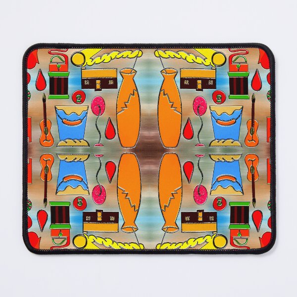 Item preview, ABSTRACT 72 designed and sold by pjmurphy.
