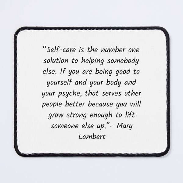 Item preview, Self- care designed and sold by Solastavie.