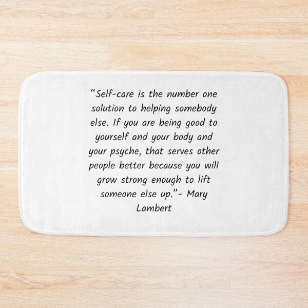 Item preview, Self- care designed and sold by Solastavie.