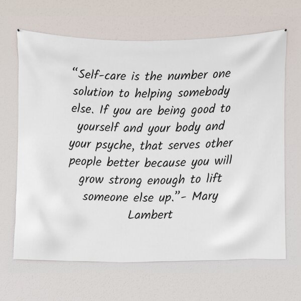 Item preview, Self- care designed and sold by Solastavie.