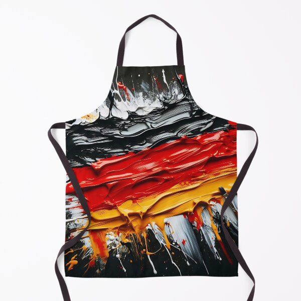 Item preview, German National Flag designed and sold by Intriguing Designs.
