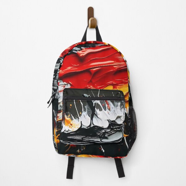 Item preview, German National Flag  designed and sold by Intriguing Designs.