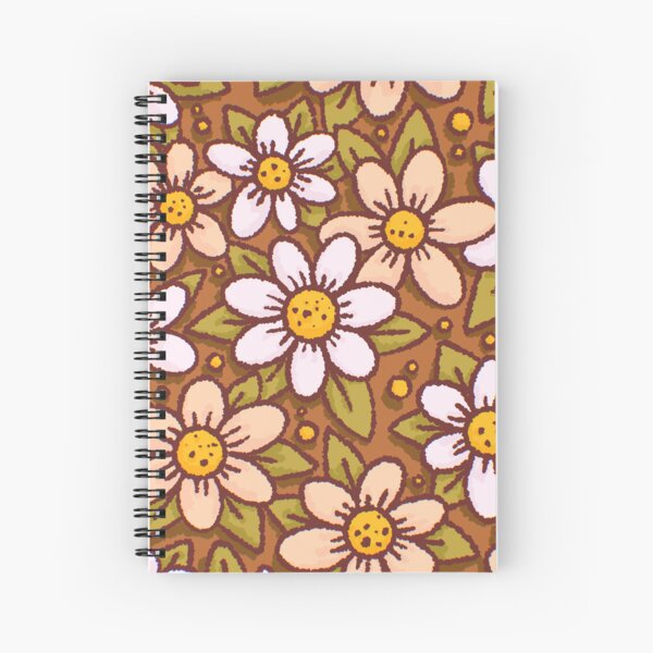Item preview, Floral print designed and sold by hiy.shop.