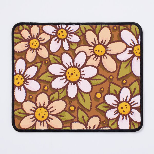 Item preview, Floral print designed and sold by hiy.shop.