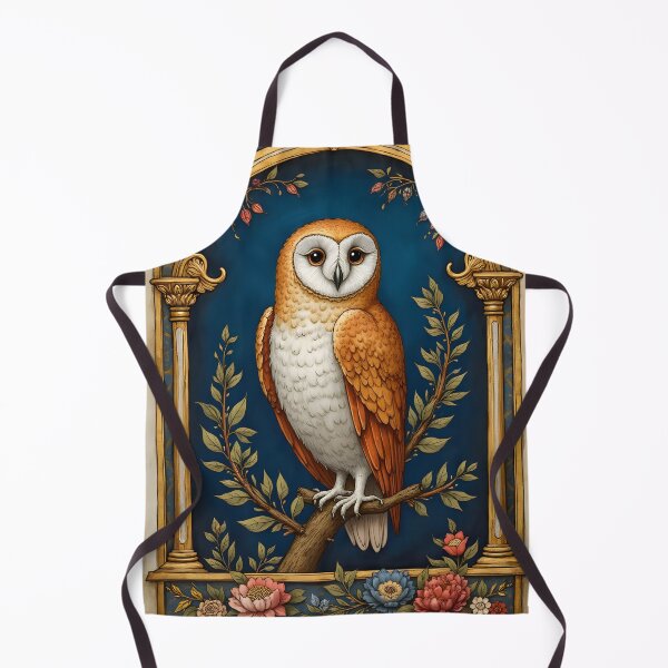 Item preview, Owl. Illumination designed and sold by Hensfield.