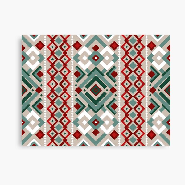 Item preview,  diamond pattern daimond geometry. designed and sold by VaWalen.