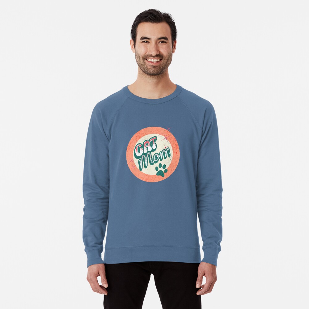 Item preview, Lightweight Sweatshirt designed and sold by TnMrkl.
