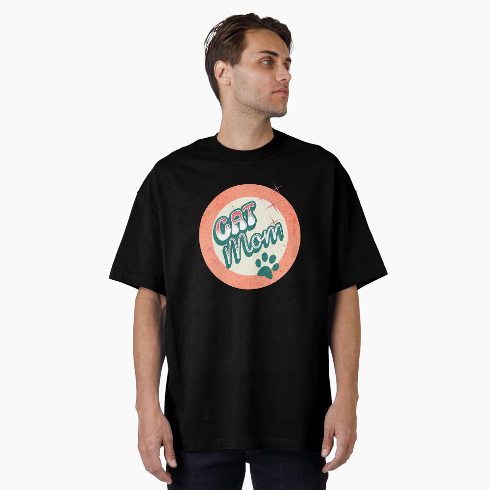 Item preview, Oversized T-Shirt designed and sold by TnMrkl.