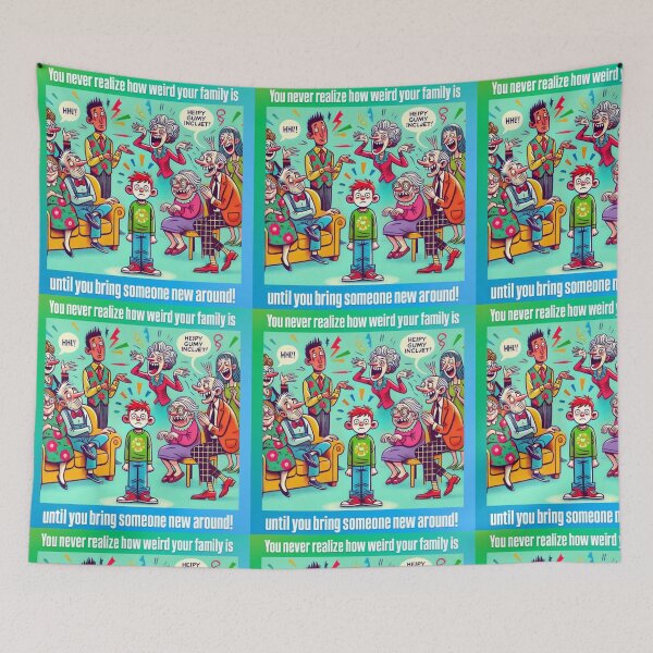 Item preview, Funny quotes design  designed and sold by Nat-Rio.