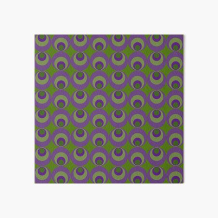 Artikel-Vorschau von Vintage Geometrisch, designt und verkauft von ОксНЛ.