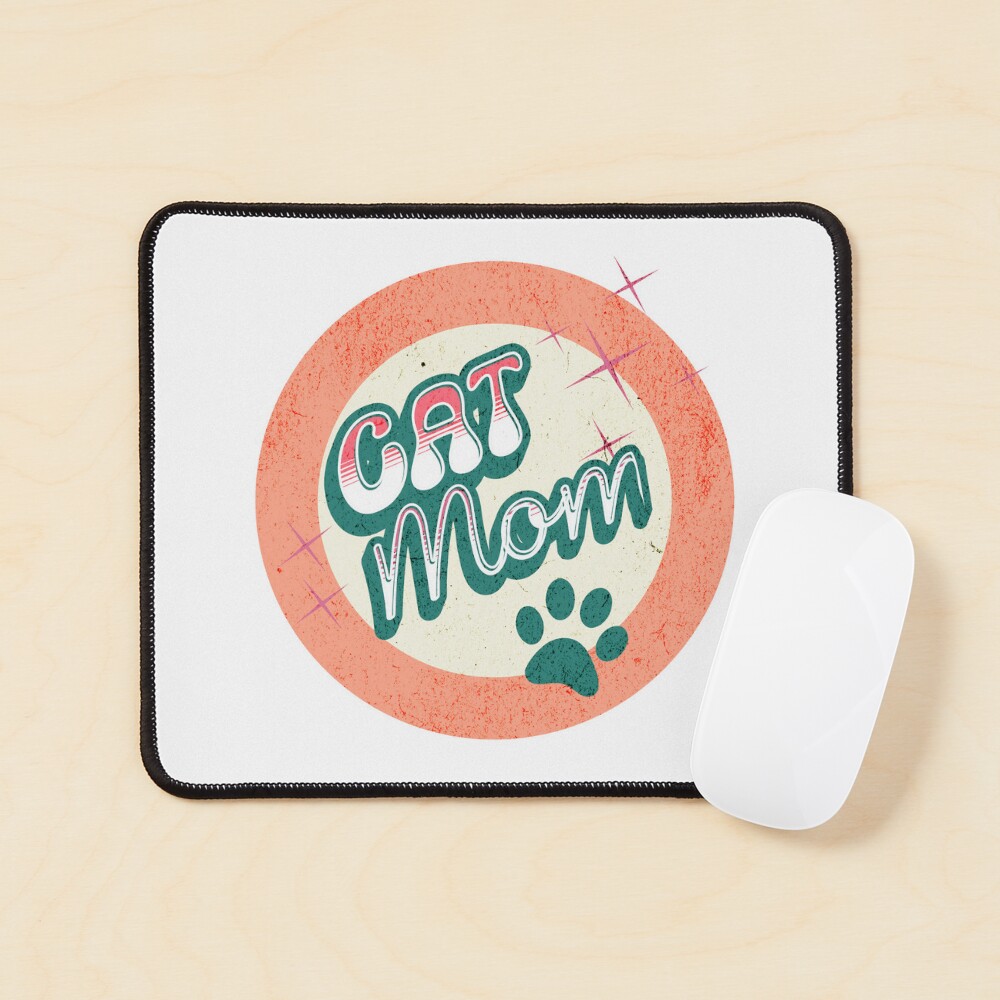 Item preview, Mouse Pad designed and sold by TnMrkl.