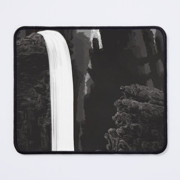Item preview, Desolate Beauty designed and sold by ModernZombieInc.