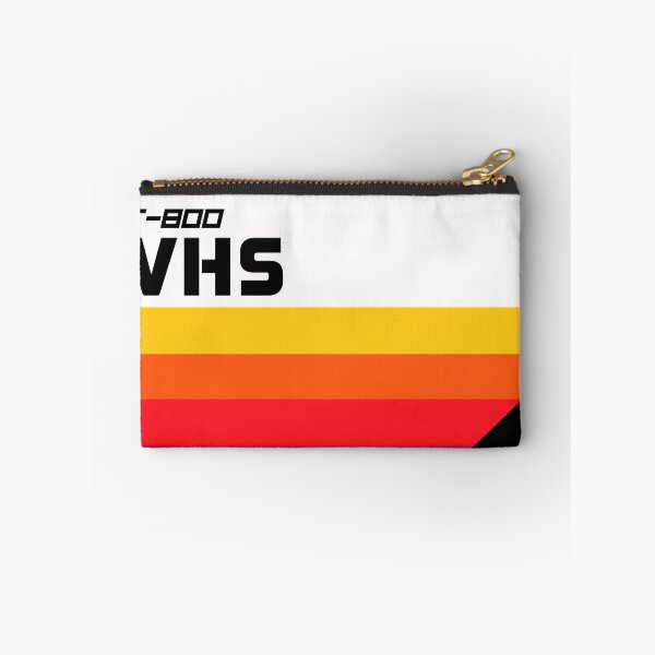 Item preview, Retro VHS style designed and sold by Kiboune.