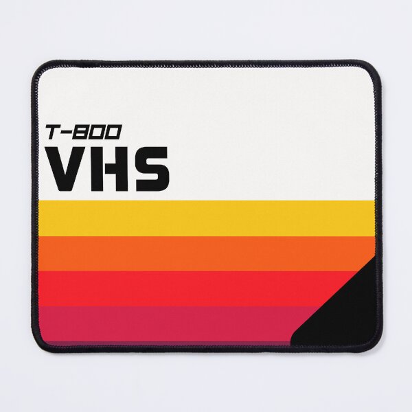 Item preview, Retro VHS style designed and sold by Kiboune.
