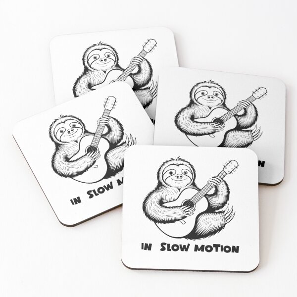 Item preview, SLOW MOTION designed and sold by AJCIShop.