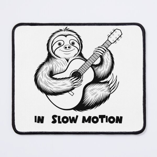 Item preview, SLOW MOTION designed and sold by AJCIShop.