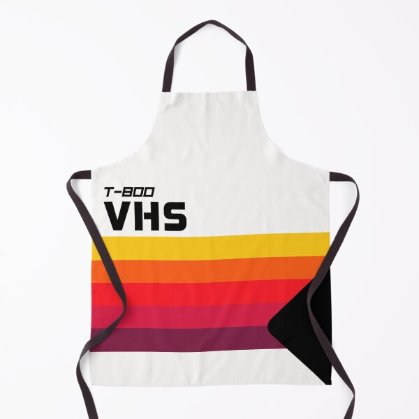Item preview, Retro VHS style designed and sold by Kiboune.