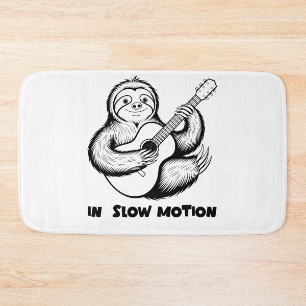 Item preview, SLOW MOTION designed and sold by AJCIShop.