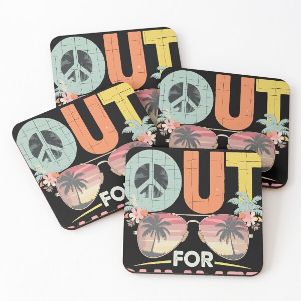 Item preview, School's Out For Summer Last Day Of School designed and sold by KitonicTees.