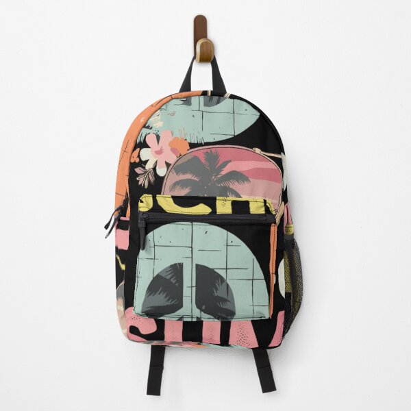 Item preview, School's Out For Summer Last Day Of School designed and sold by KitonicTees.