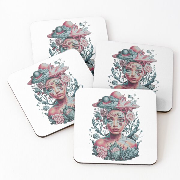 Item preview, Dreamcore - No. 4 - Girl designed and sold by Freewebnuaiart.