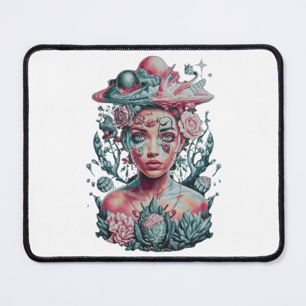 Item preview, Dreamcore - No. 4 - Girl designed and sold by Freewebnuaiart.