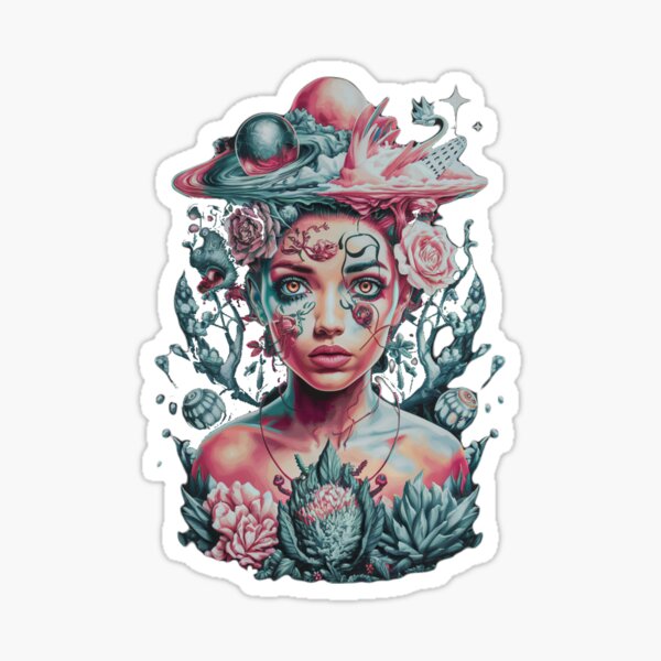 Item preview, Dreamcore - No. 4 - Girl designed and sold by Freewebnuaiart.