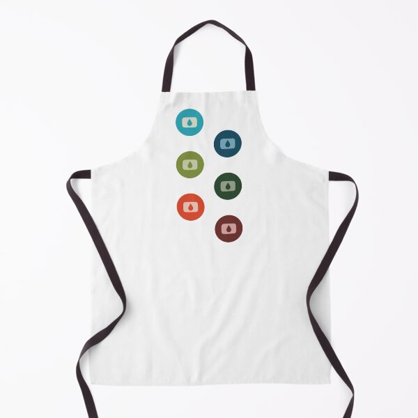 Item preview, Lumon tokens - eagan MDR designed and sold by PoshPixel.