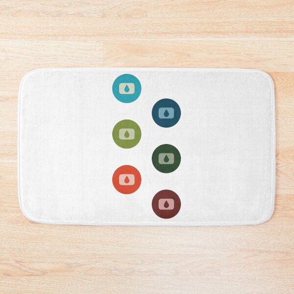 Item preview, Lumon tokens - eagan MDR designed and sold by PoshPixel.
