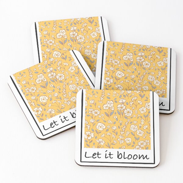 Item preview, Let it bloom designed and sold by RebeckaWi.