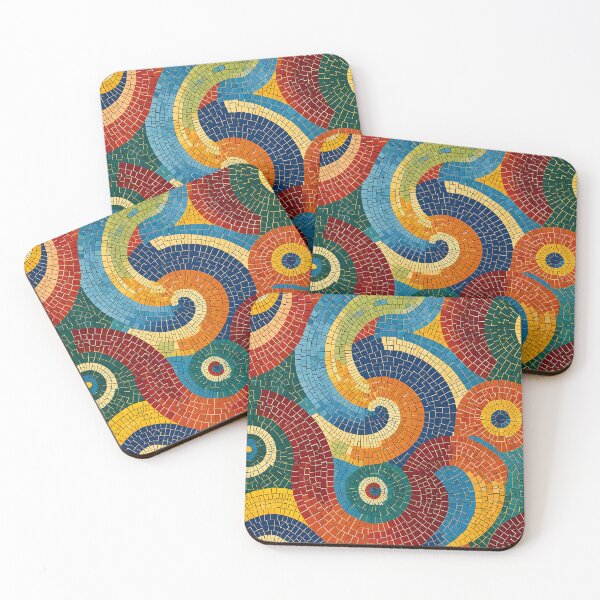 Item preview, Mosaic designed and sold by Hensfield.