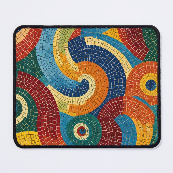 Item preview, Mosaic designed and sold by Hensfield.