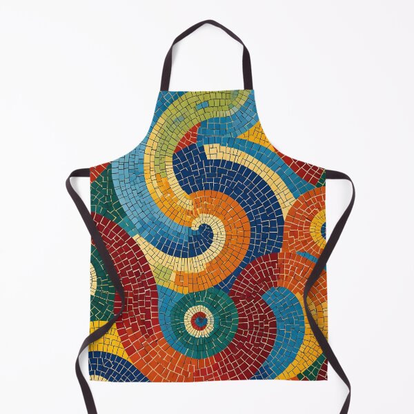 Item preview, Mosaic designed and sold by Hensfield.