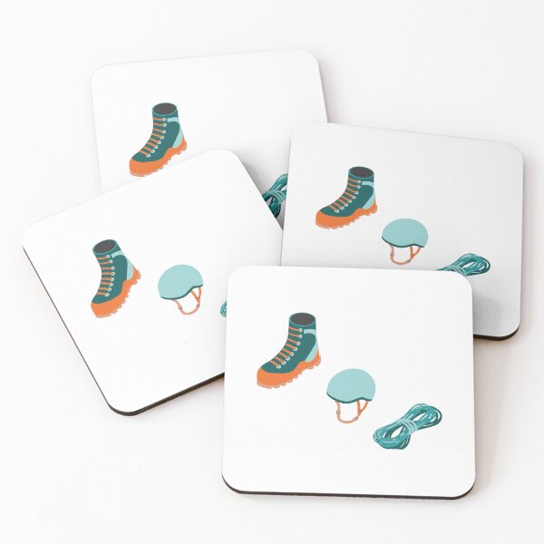Item preview, Climbing Equipment designed and sold by Passion-Palette.