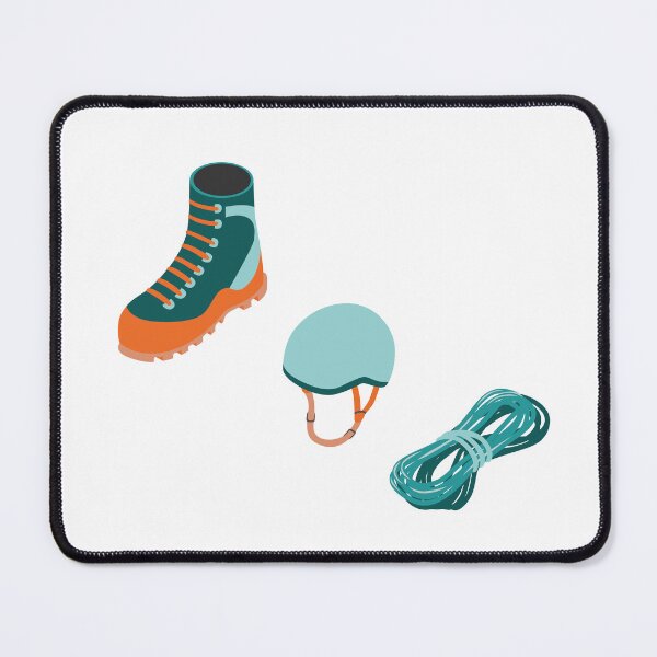 Item preview, Climbing Equipment designed and sold by Passion-Palette.