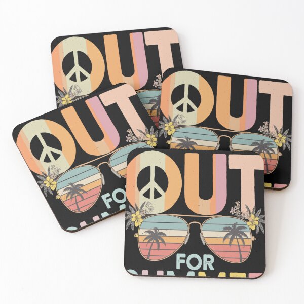 Item preview, School's Out For Summer Last Day Of School designed and sold by KitonicTees.