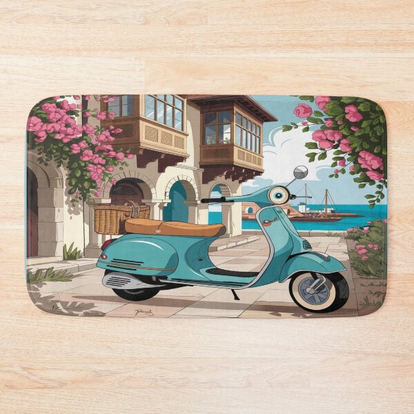 Item preview, Cruising Through Antalya: A Summer Escape in Turkey  designed and sold by Globalcitytees.