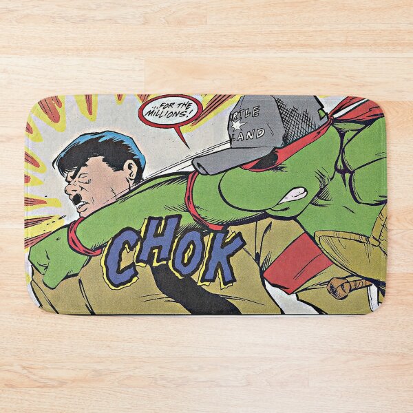 Item preview, N@z!s are the BAD GUYS designed and sold by tOkKa.