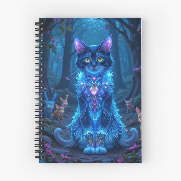 Item preview, Magic Cats designed and sold by RaF71PrO.