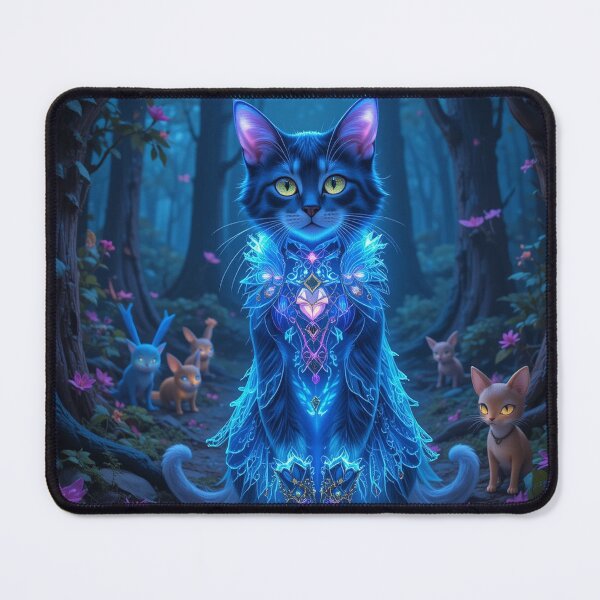 Item preview, Magic Cats designed and sold by RaF71PrO.