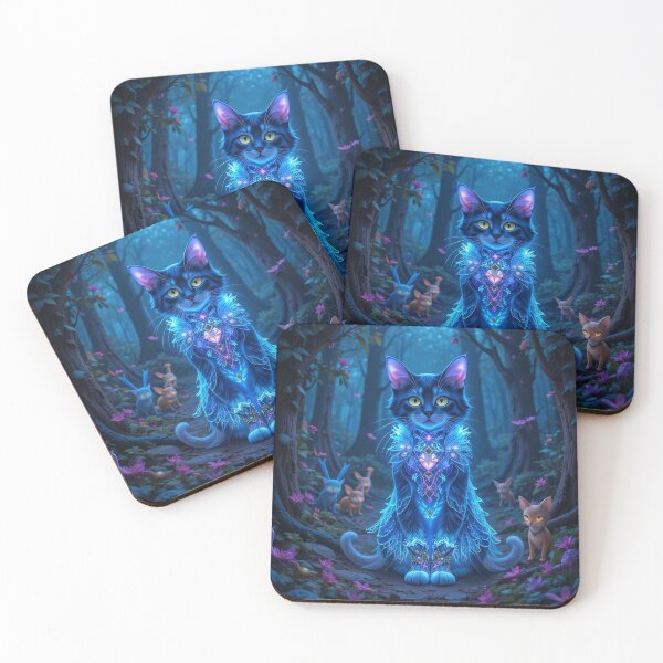 Item preview, Magic Cats designed and sold by RaF71PrO.