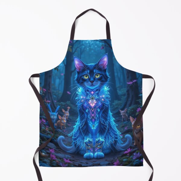 Item preview, Magic Cats designed and sold by RaF71PrO.