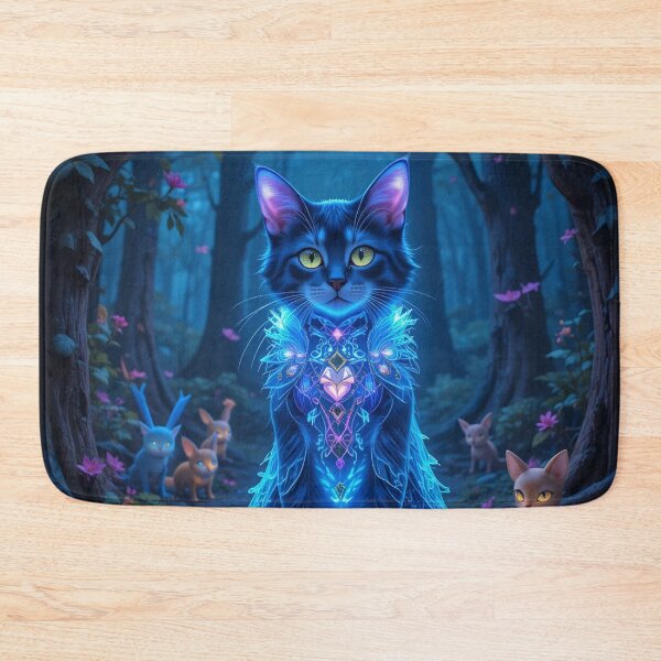 Item preview, Magic Cats designed and sold by RaF71PrO.