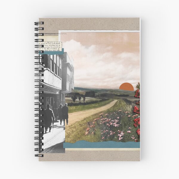 Item preview, Pathways of Time designed and sold by The Blue Window.
